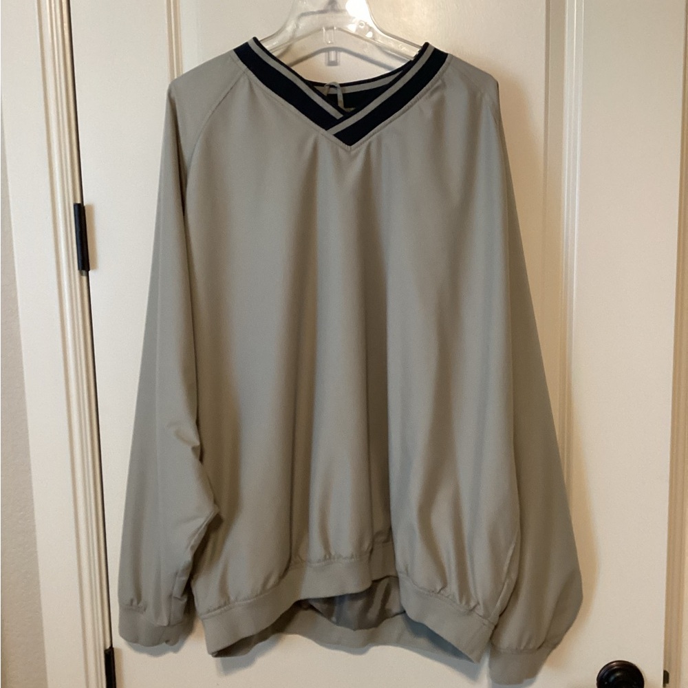 Wind Breaker
